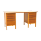 Teak desk, Sweden, 1950