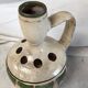 Brissard's bonne in glazed earth