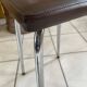 Tabouret Skaï Collomb Mobilier