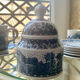 Villeroy & Boch "blue castle" breakfast service