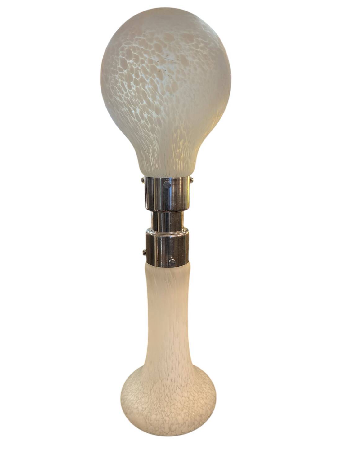 Italian floor lamp from the 70s