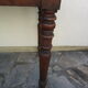 Old farm table