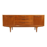 Vintage MCM Jentique 'Hoddlesden' sideboard