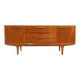 Vintage MCM Jentique 'Hoddlesden' sideboard