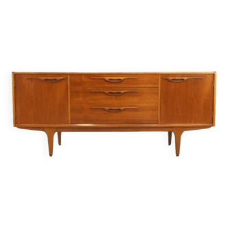 Vintage MCM Jentique 'Hoddlesden' sideboard