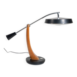 Lampe de bureau Fase Presidente Pendulo, années 1960