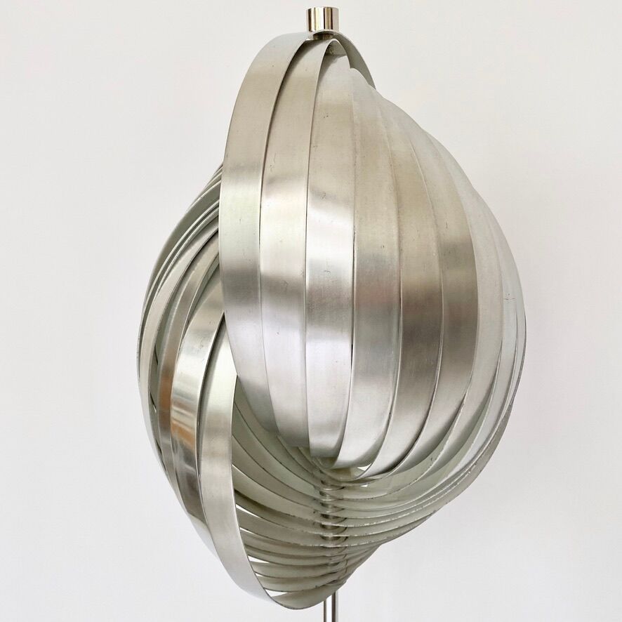 Floor lamp Henri Mathieu