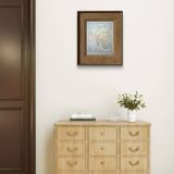 Printed in 1900, the states of Asia.