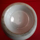 Porcelain white pitcher