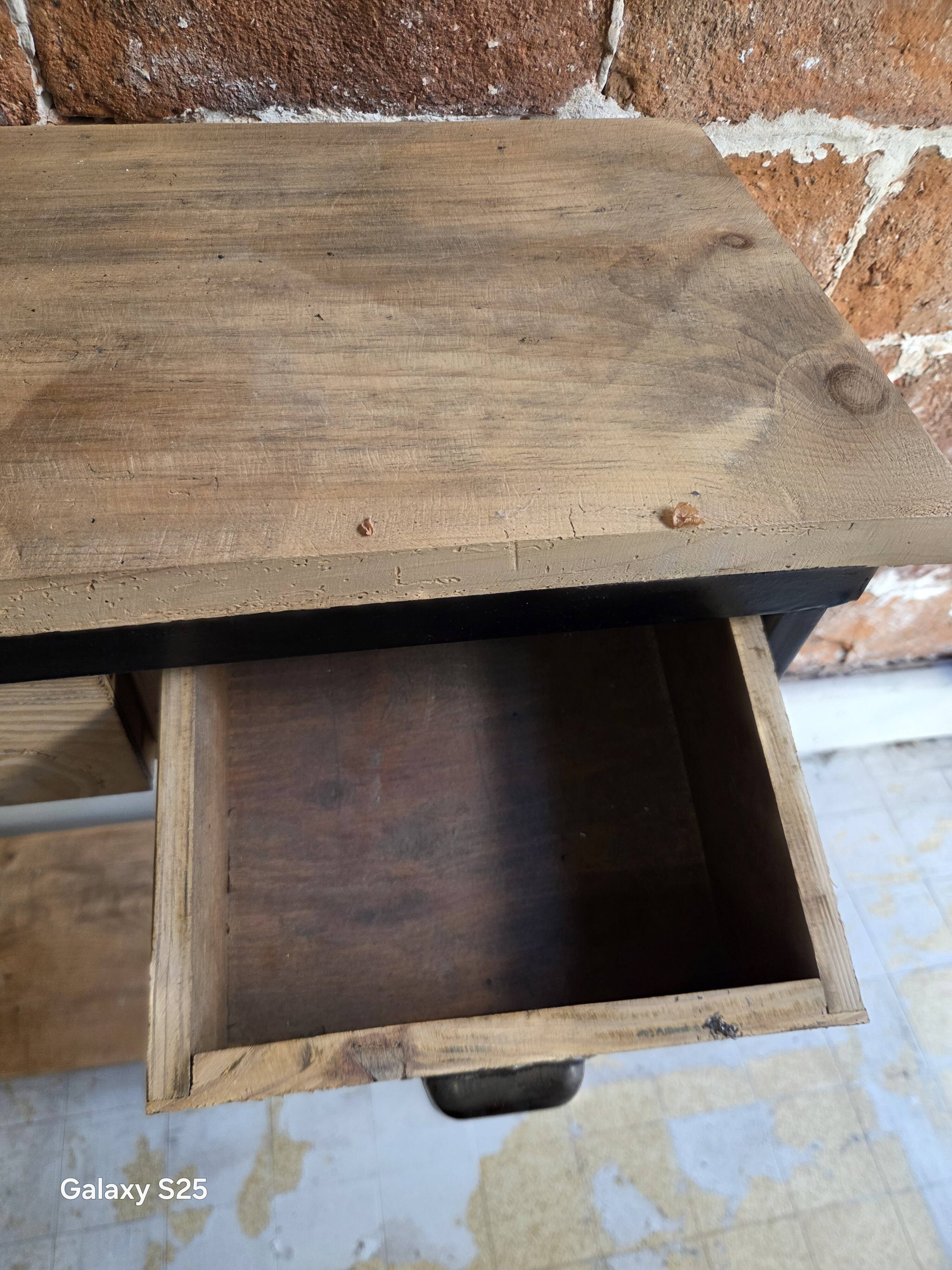 console