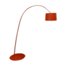 Lampadaire Rouge Twiggy Foscarini