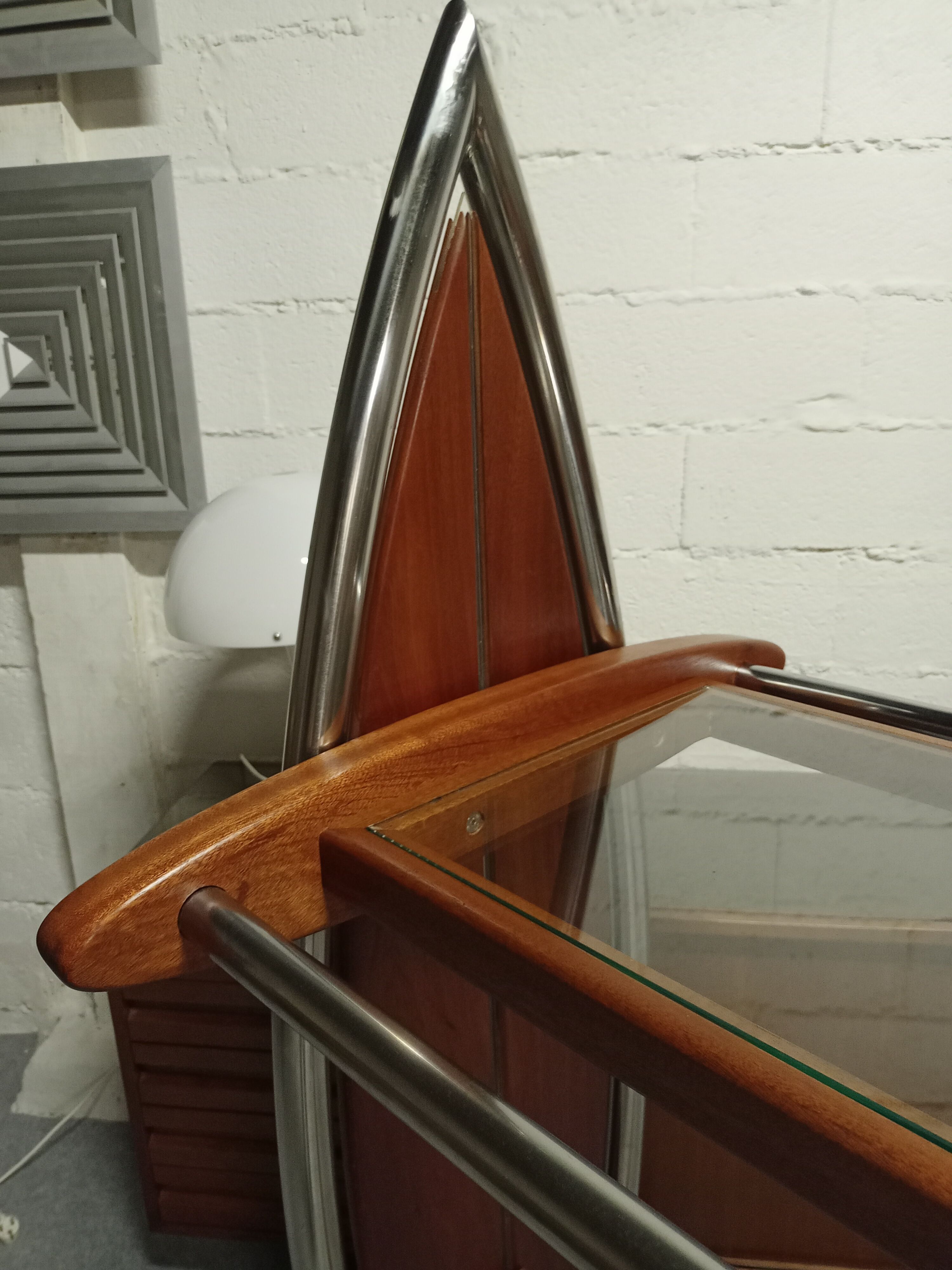 Quiksilver coat rack