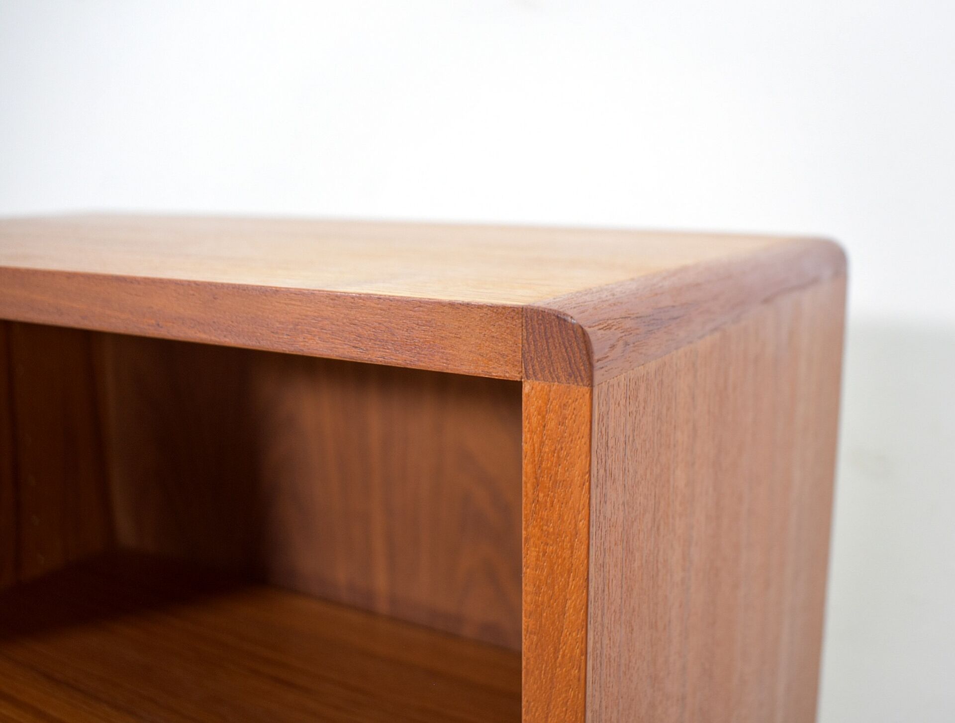 Cabinet by Kollund Møbler Danish teak Scandinavian 1960s  sideboard