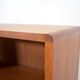 Cabinet by Kollund Møbler Danish teak Scandinavian 1960s  sideboard