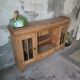 Display cabinet
