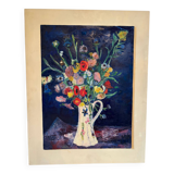 Bouquet de fleurs