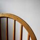 Paires de chaises Windsor