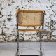 Cesca B32 chair by Marcel Breuer
