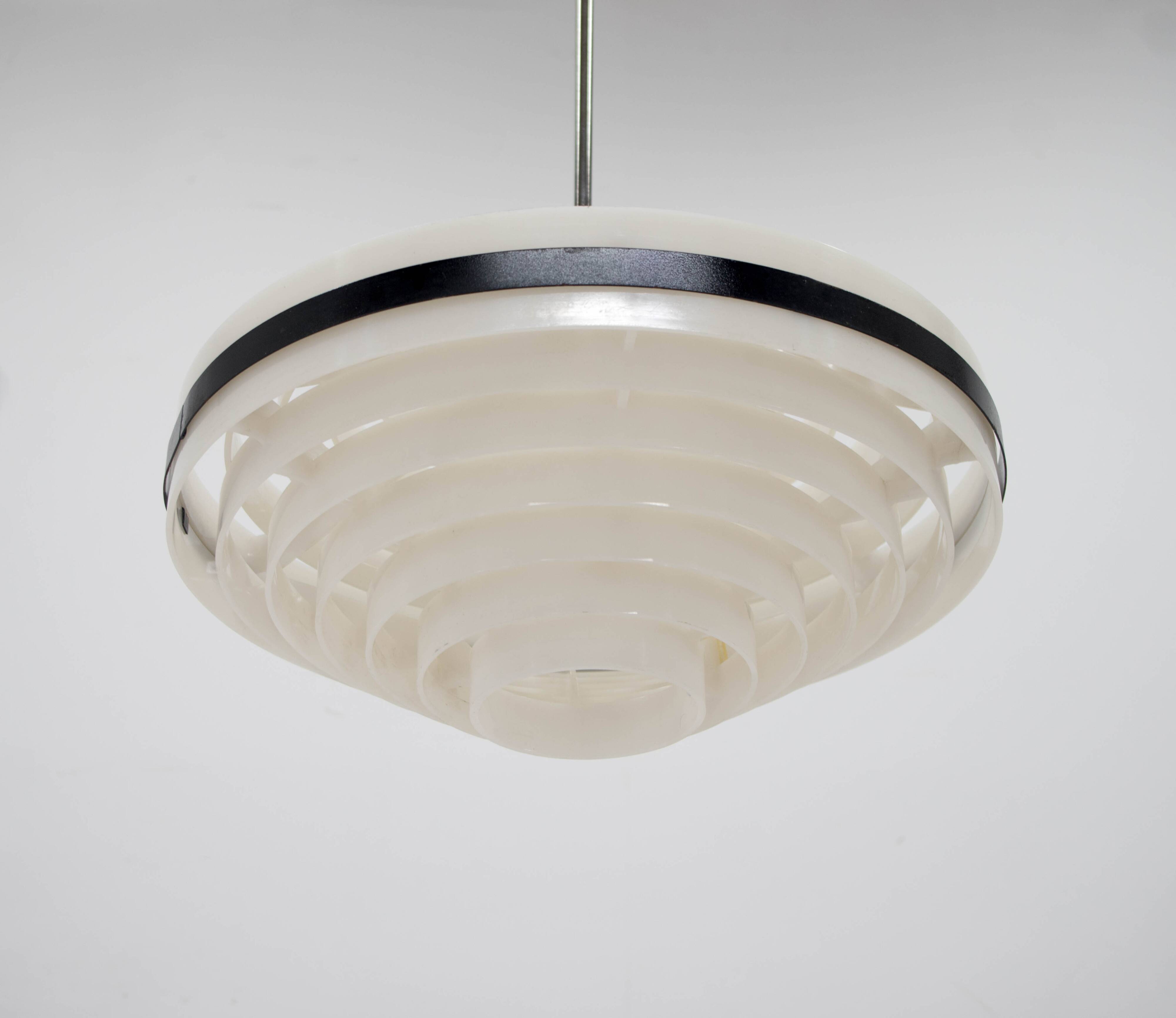 Space Age Chandelier, 1960s