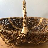 Old basket