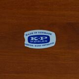 Kurt Østervig Shaker Coffee Table