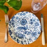24 plates Paradiso Villeroy Boch