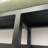 Bench 240x35x42 Water-repellent corduroy