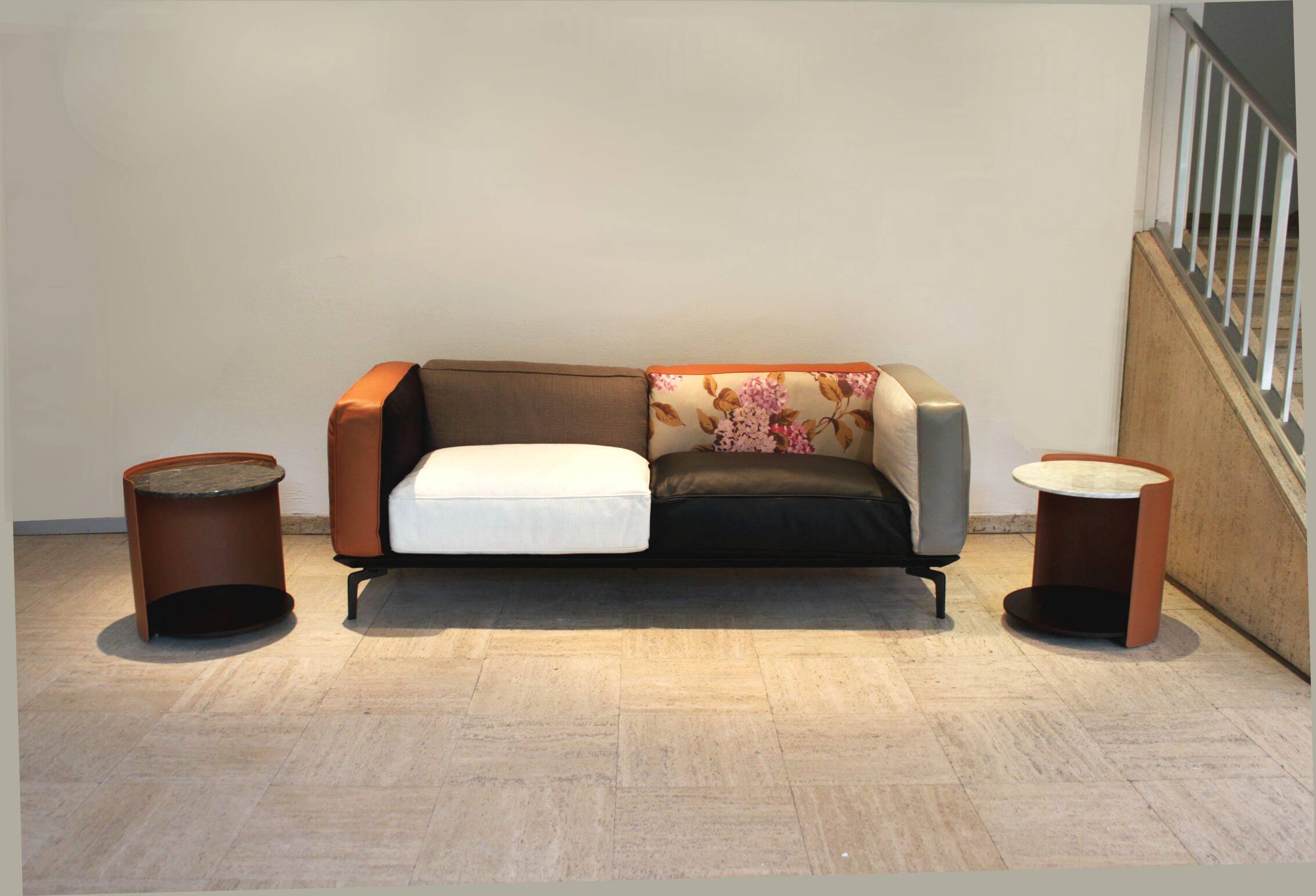 Avalon sofa from Camerich, 2005