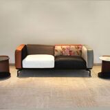 Avalon sofa from Camerich, 2005