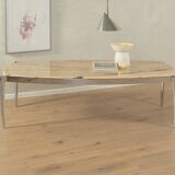60s Marble Table