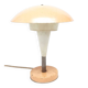 Lampe de chevet des années 70 de Polam, Pologne.