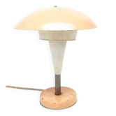 Lampe de chevet des années 70 de Polam, Pologne.
