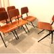 6 chairs Marko