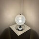 Lampe italienne années 80