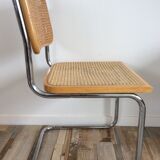 Chair Marcel Breuer Cesca B32