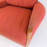 Fauteuil Giorgetti New Gallery par Umberto Asnago