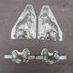 chocolate molds