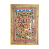 Peinture mexicaine