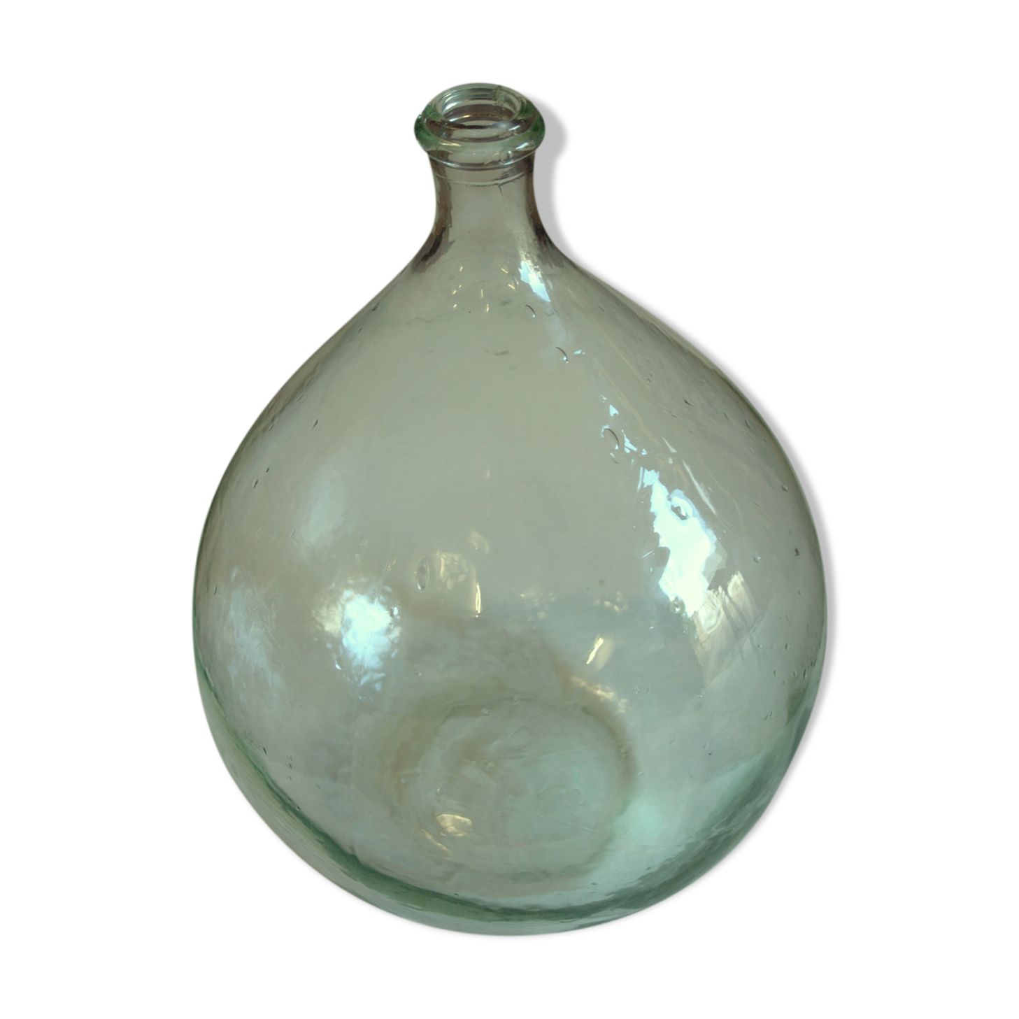 Demijohn old 20l