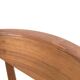 Chaises de salle à manger par Peter Hvidt, ensemble de 4