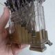 Art deco vases