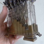 Art Deco vases