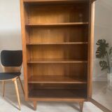 Vintage display cabinet