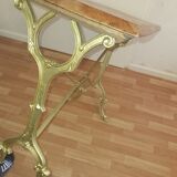Bistro table