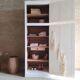 Ancien garde manger