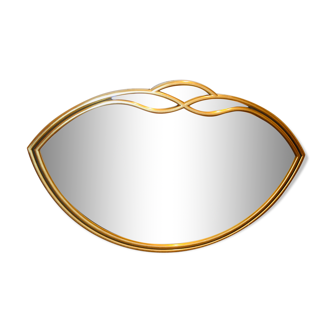 Golden Mirror Deknudt Mirrors