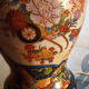 Asian lamp 1960