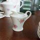 Service à thé ou à café en porcelaine de Limoges par Théodore Haviland des années 20