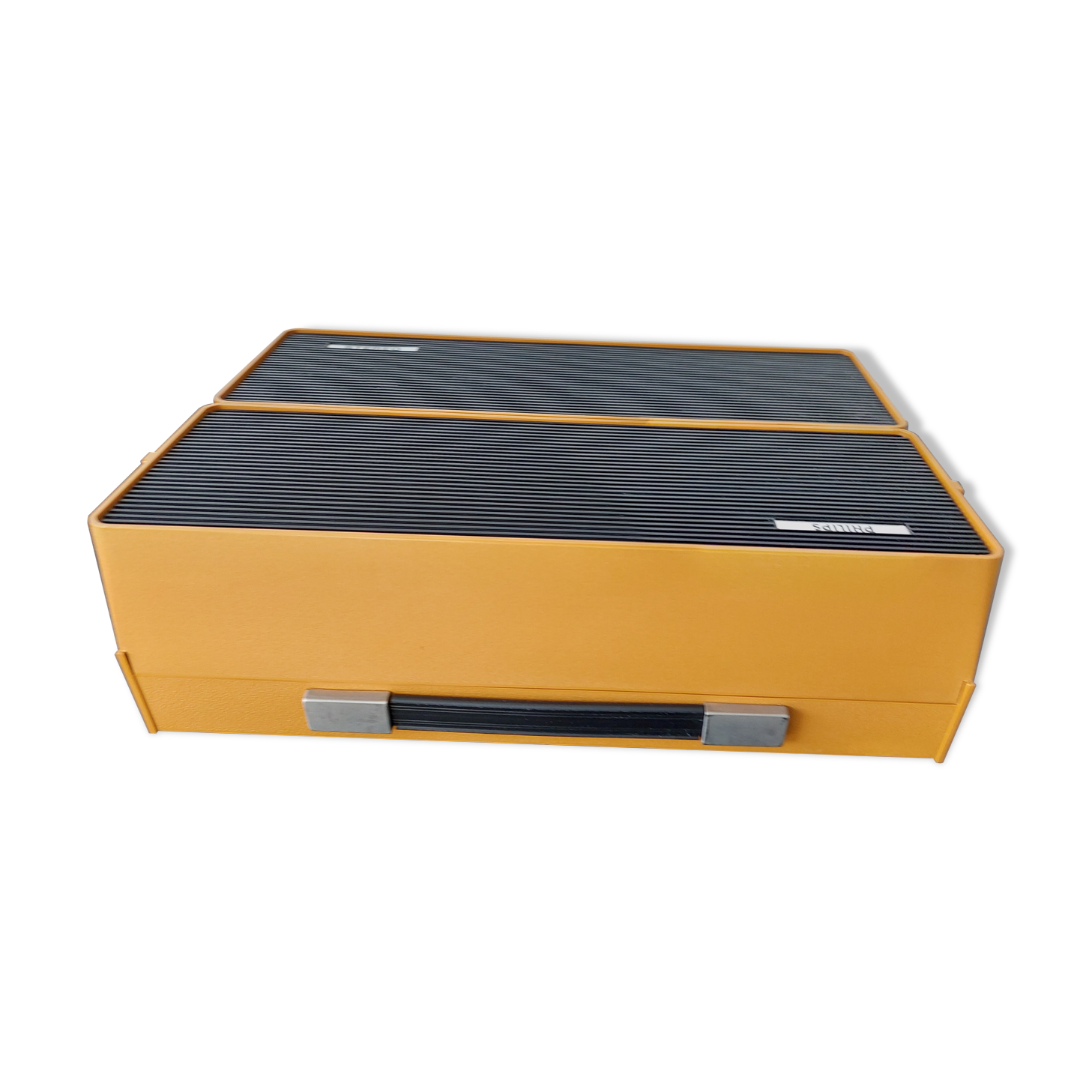 PHILIPS RECORD PLAYER