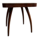 Vintage Spider Leg Table by J. Halabala, 1930s